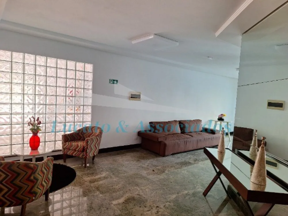 Apartamento, 3 quartos, 129 m² - Foto 9