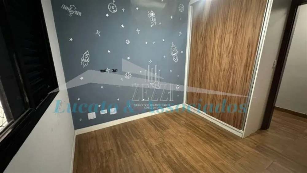 Apartamento, 3 quartos, 110 m² - Foto 3