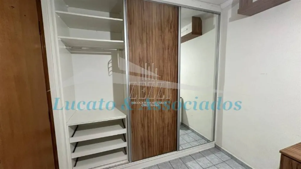 Apartamento, 3 quartos, 110 m² - Foto 1