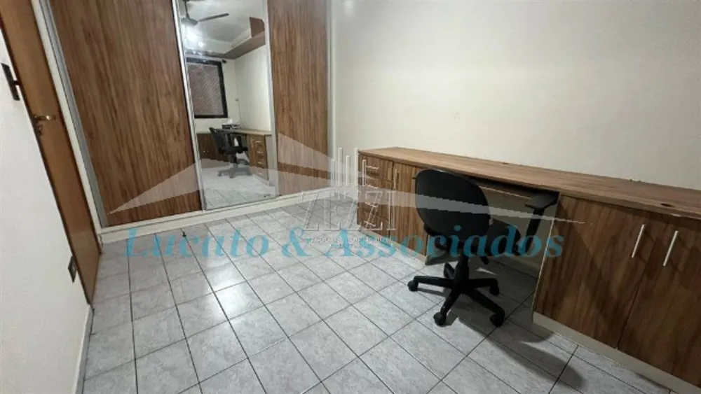 Apartamento, 3 quartos, 110 m² - Foto 8