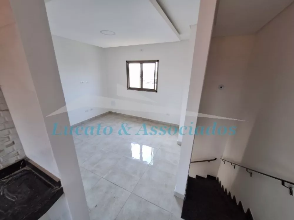 Casa de Condomínio à venda com 3 quartos, 68m² - Foto 5