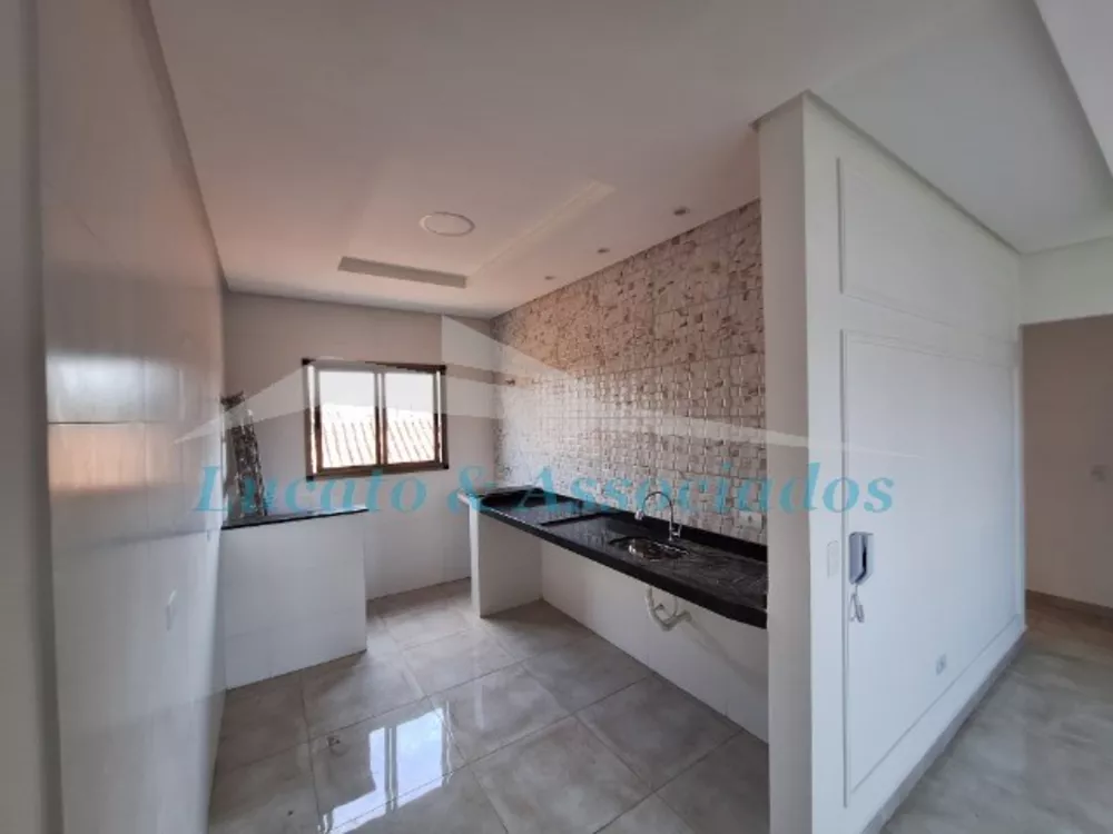 Casa de Condomínio à venda com 3 quartos, 68m² - Foto 4