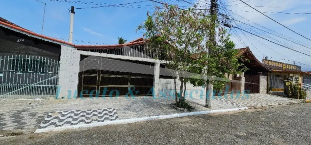 Casa, 2 quartos, 65 m² - Foto 1