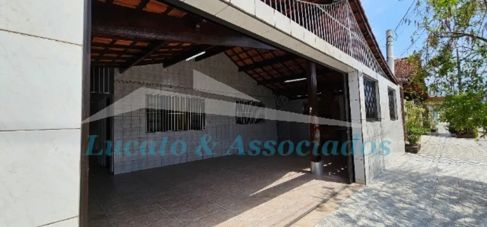 Casa, 2 quartos, 65 m² - Foto 2