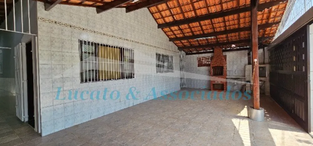 Casa, 2 quartos, 65 m² - Foto 4