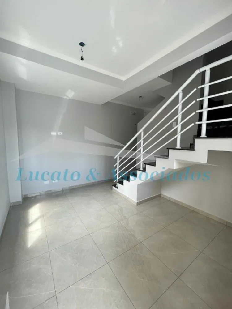 Casa, 2 quartos, 127 m² - Foto 2