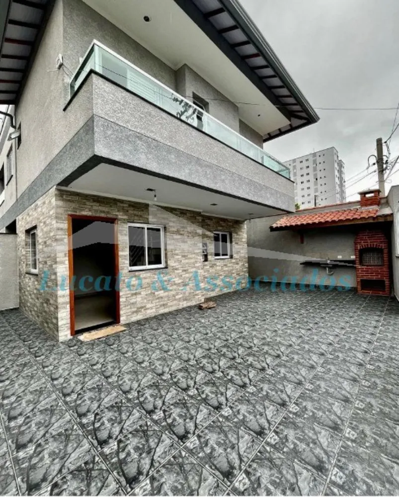 Casa, 2 quartos, 127 m² - Foto 16