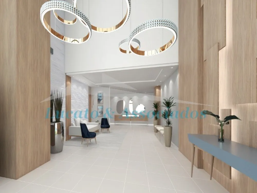 Apartamento, 2 quartos, 84 m² - Foto 6