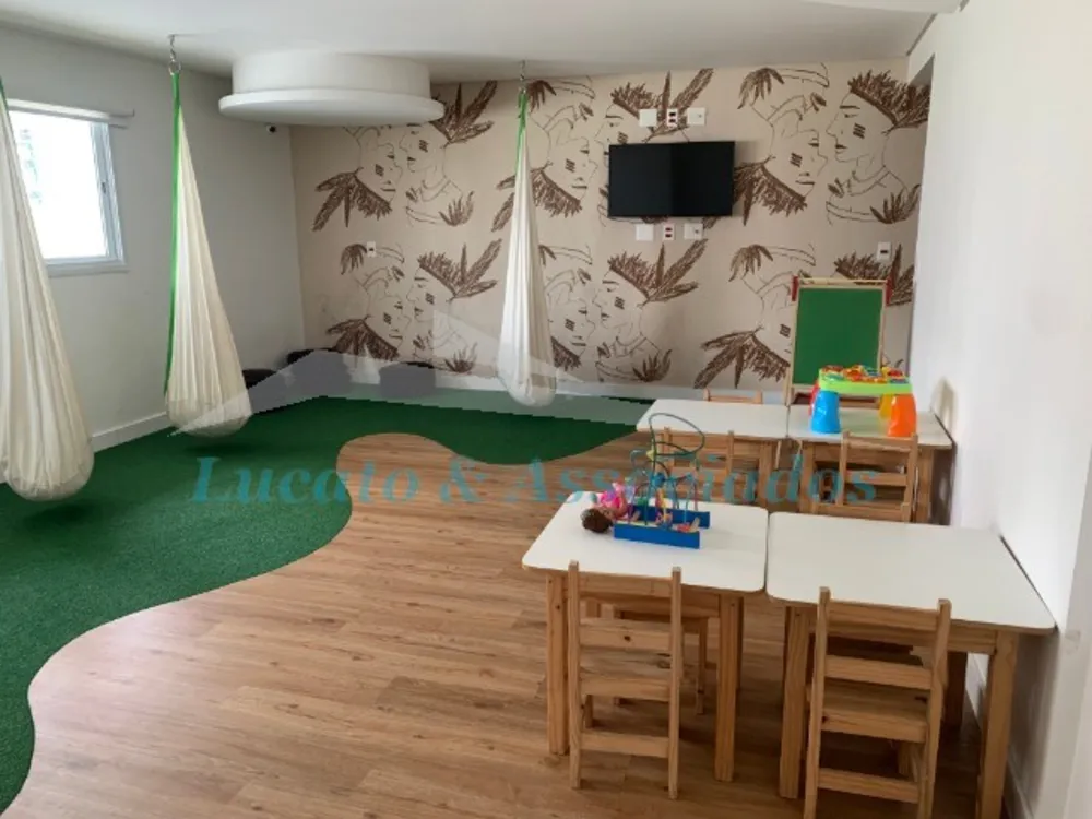 Apartamento, 1 quarto, 57 m² - Foto 5