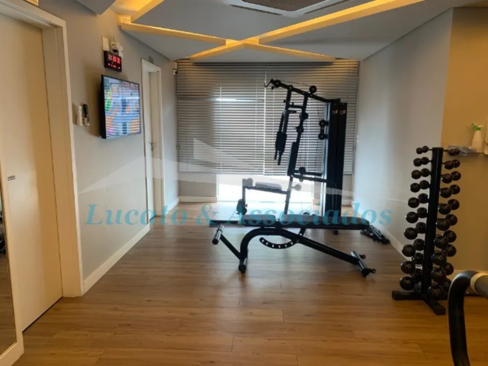 Apartamento, 1 quarto, 57 m² - Foto 1