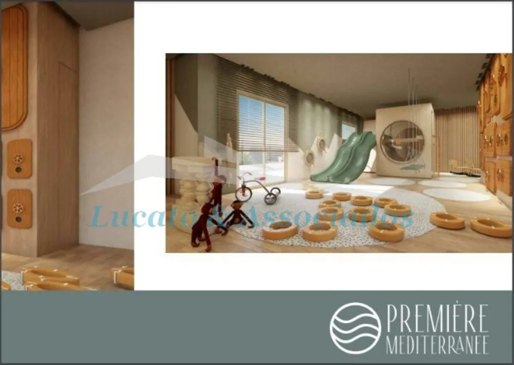 Apartamento, 3 quartos, 153 m² - Foto 7