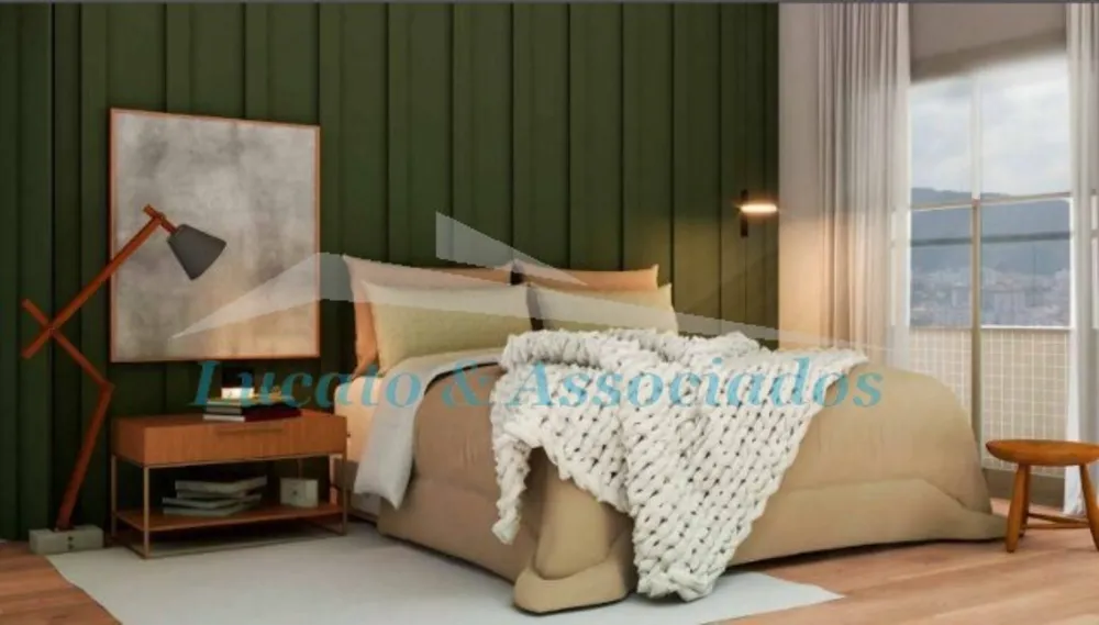 Apartamento, 3 quartos, 153 m² - Foto 2