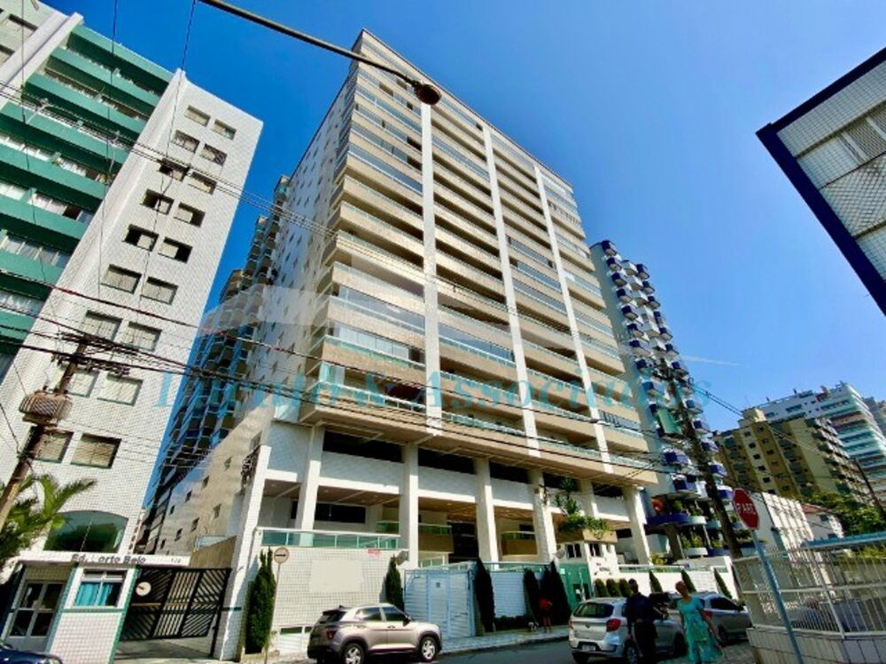 Apartamento, 3 quartos, 118 m² - Foto 3