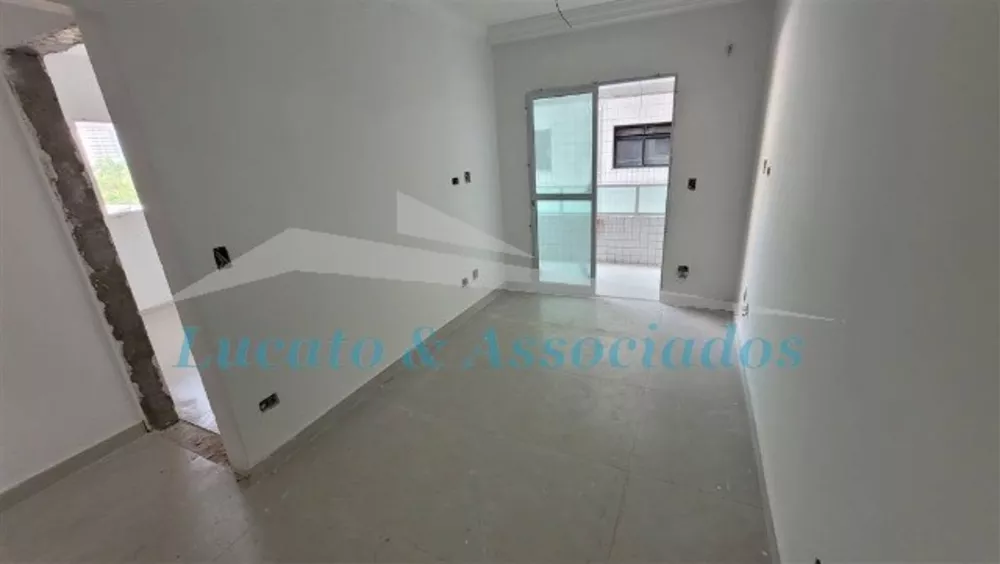 Apartamento à venda com 2 quartos, 67m² - Foto 6