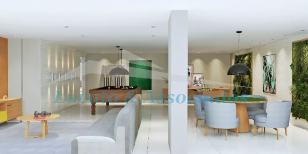 Apartamento à venda com 2 quartos, 76m² - Foto 8