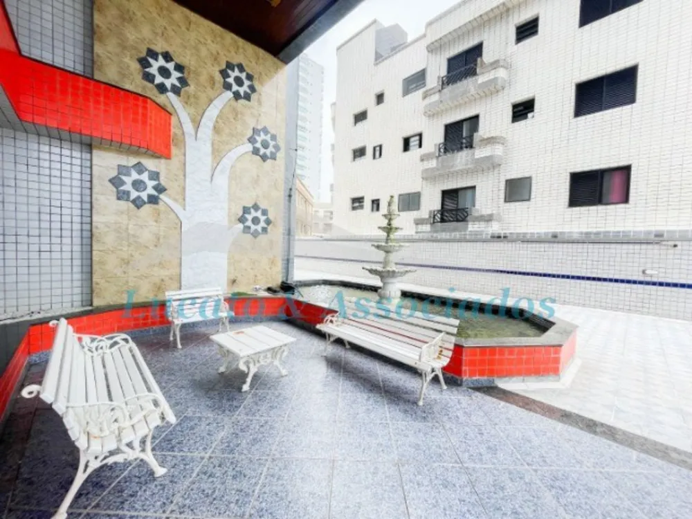 Apartamento, 3 quartos, 116 m² - Foto 13