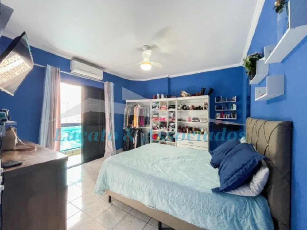 Apartamento, 3 quartos, 116 m² - Foto 6