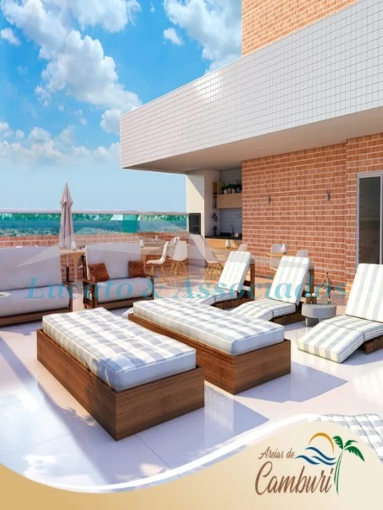 Apartamento, 2 quartos, 63 m² - Foto 4
