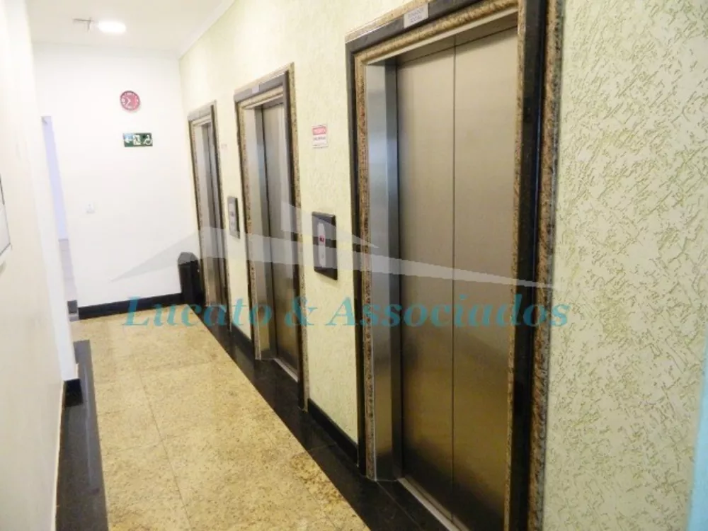 Apartamento à venda com 3 quartos, 206m² - Foto 4