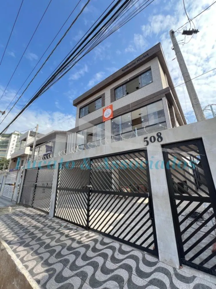 Casa, 2 quartos, 68 m² - Foto 7