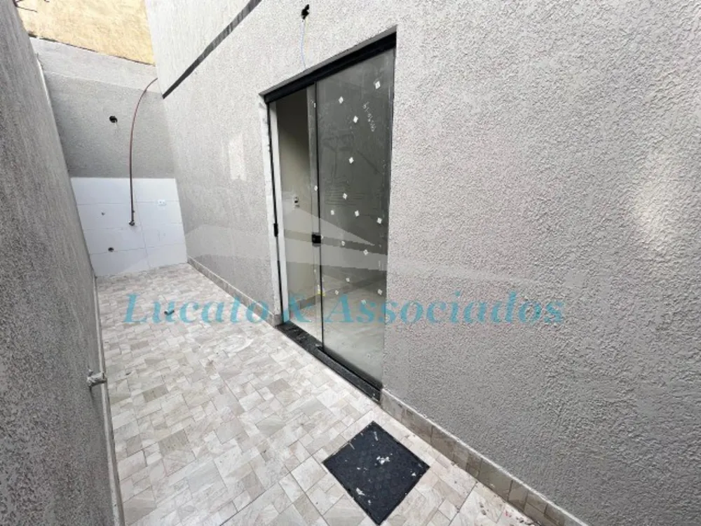 Casa, 2 quartos, 68 m² - Foto 7