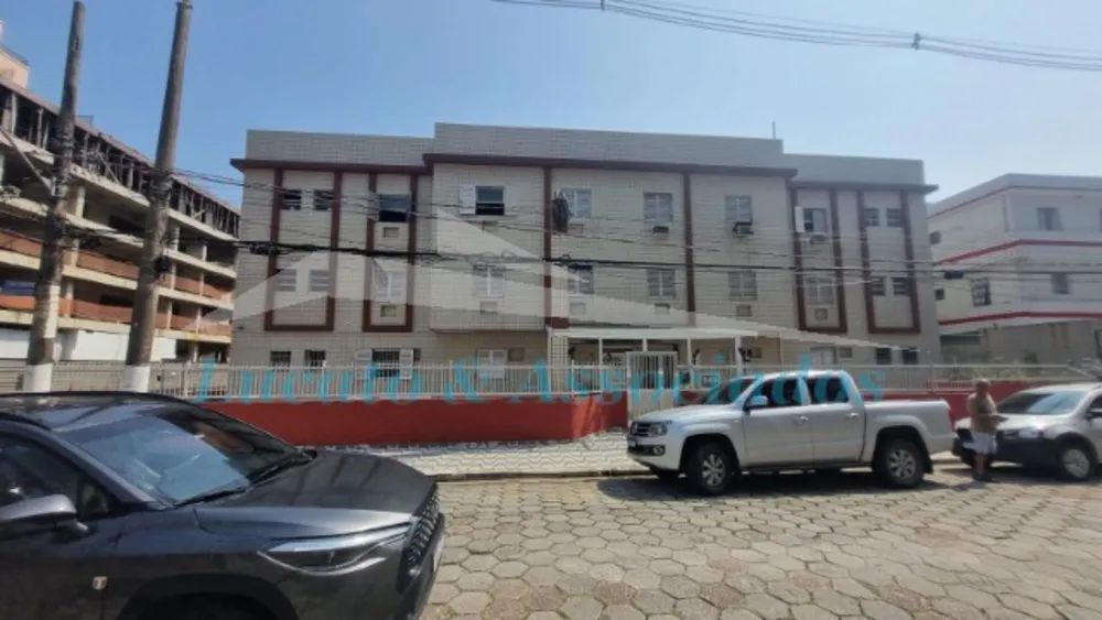 Apartamento, 1 quarto, 28 m² - Foto 2