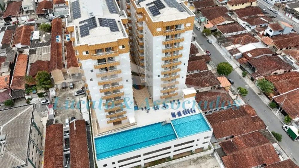 Apartamento, 2 quartos, 57 m² - Foto 5