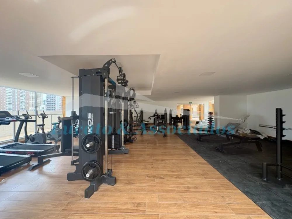 Apartamento, 2 quartos, 57 m² - Foto 2