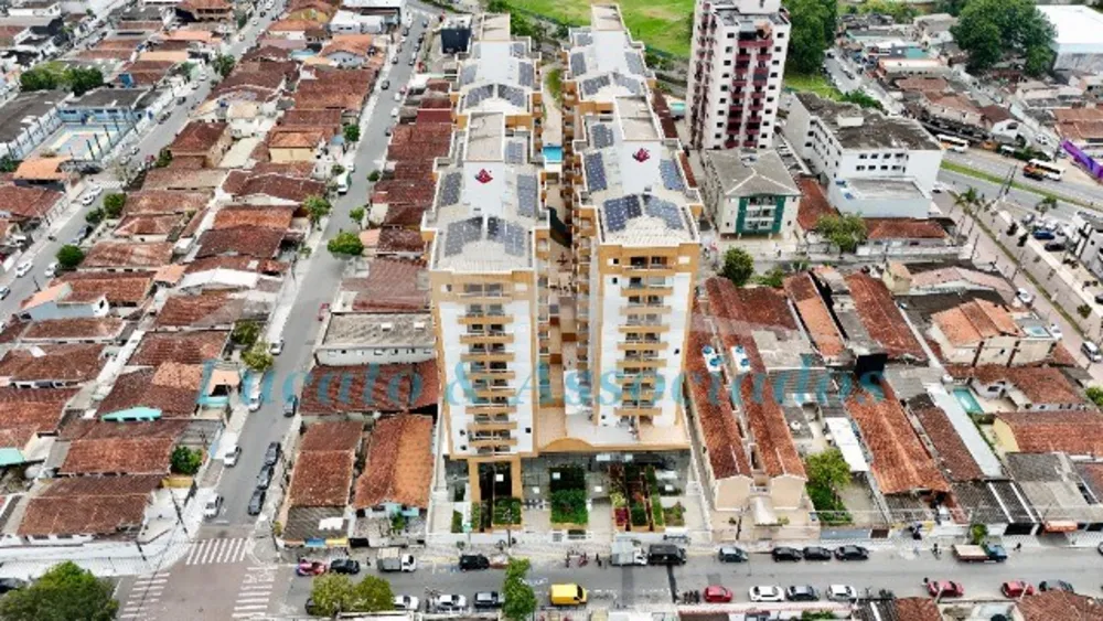 Apartamento, 2 quartos, 57 m² - Foto 1