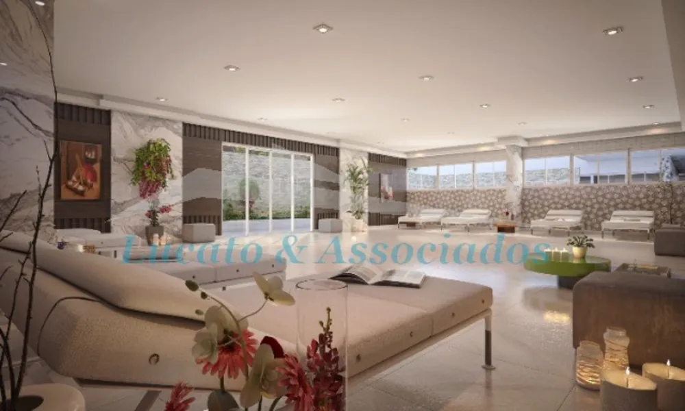Apartamento, 2 quartos, 57 m² - Foto 3