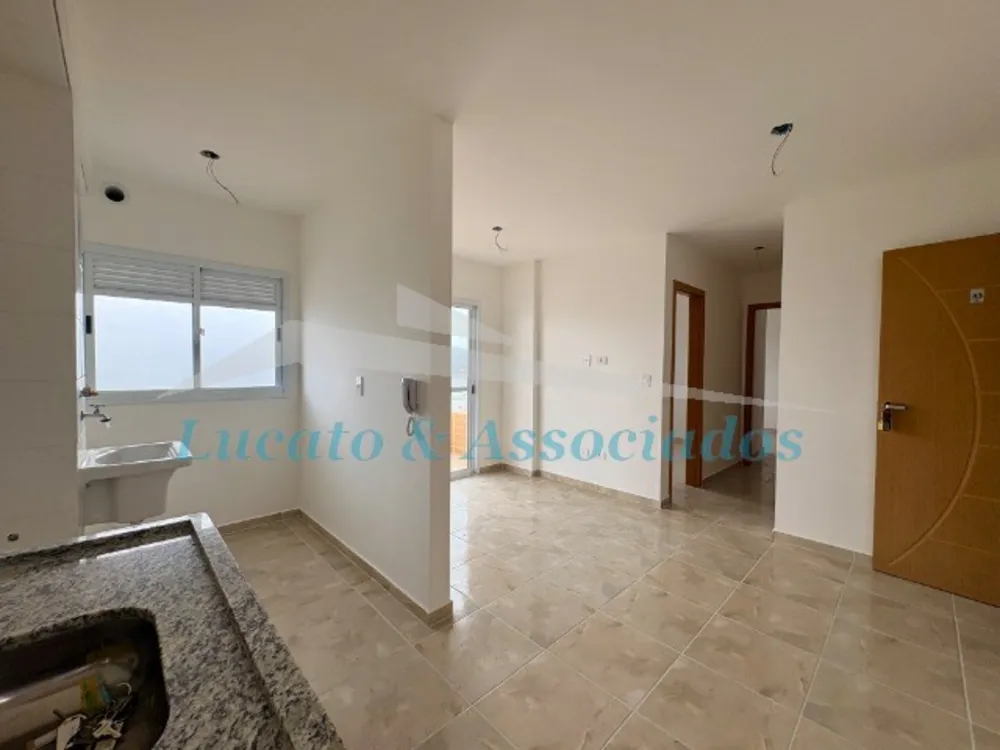 Apartamento, 2 quartos, 57 m² - Foto 8
