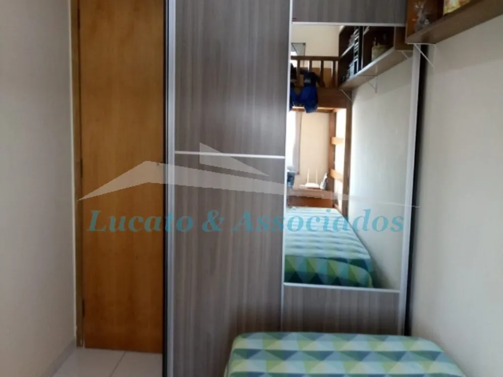 Apartamento, 2 quartos, 45 m² - Foto 19
