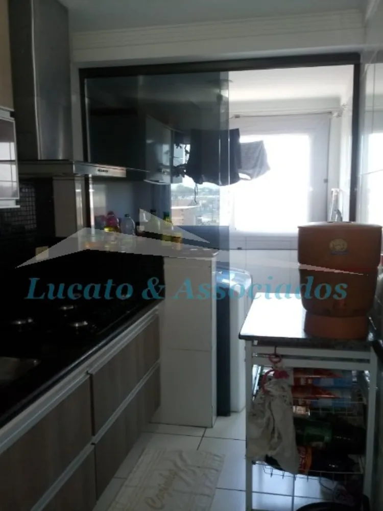 Apartamento, 2 quartos, 45 m² - Foto 17
