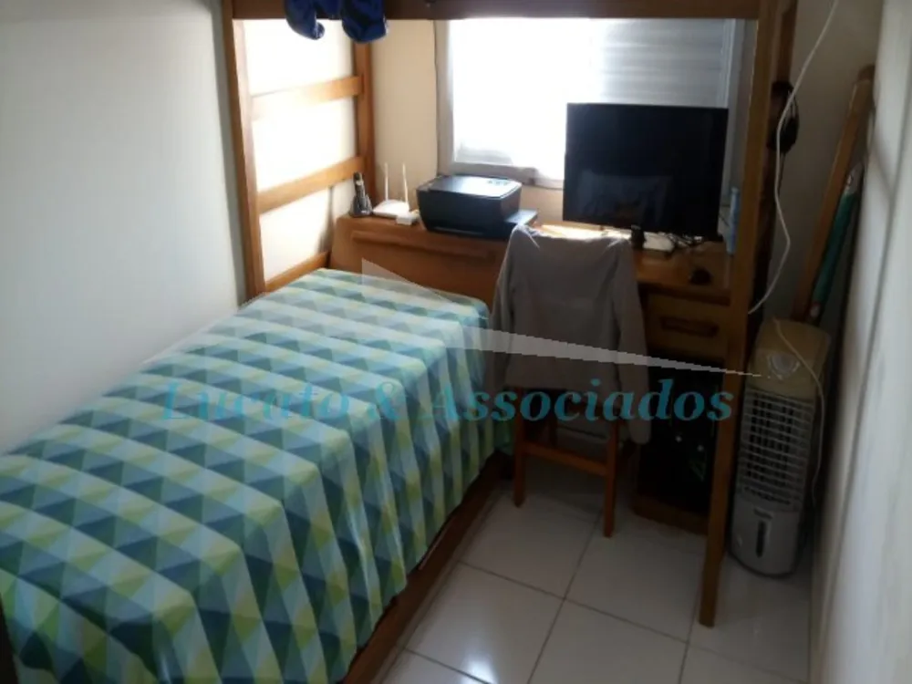 Apartamento, 2 quartos, 45 m² - Foto 11