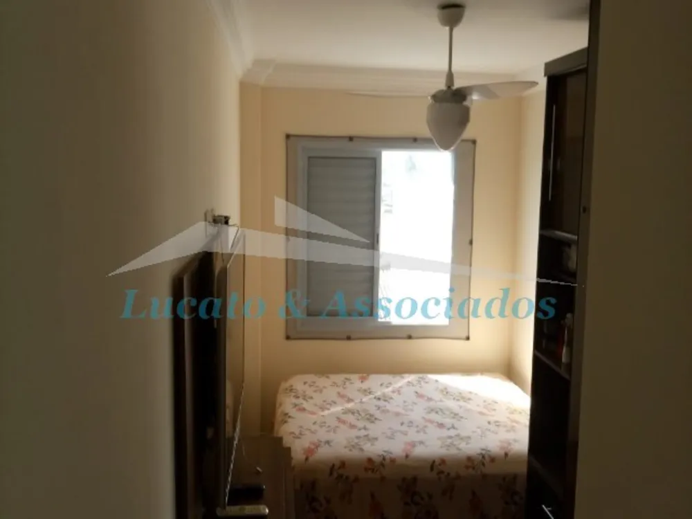 Apartamento, 2 quartos, 45 m² - Foto 15
