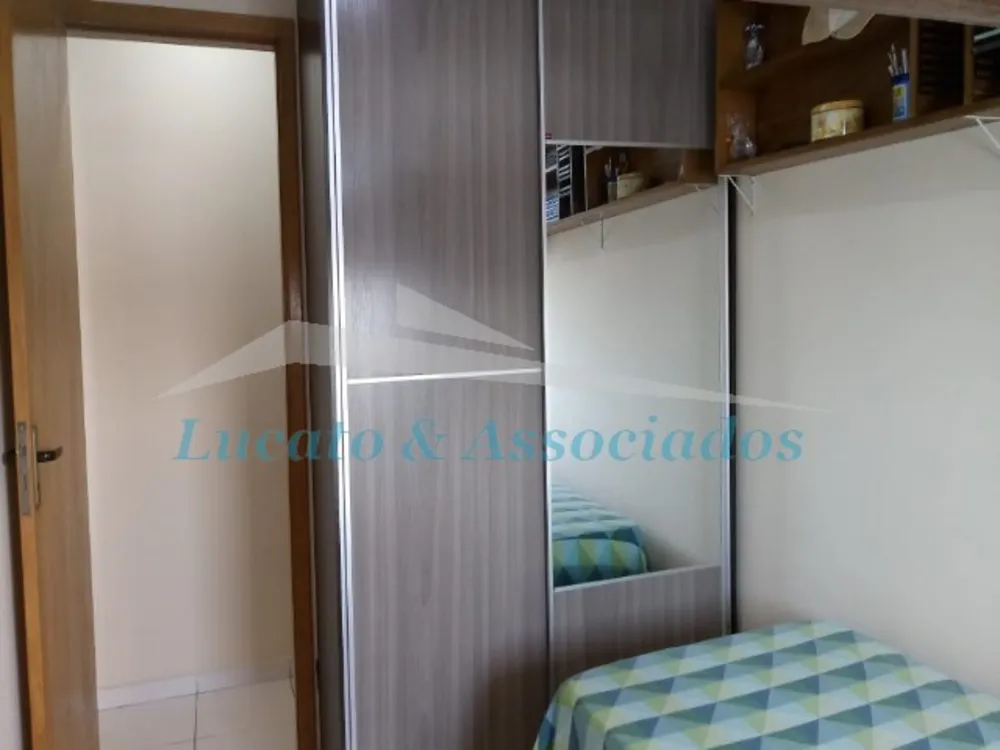 Apartamento, 2 quartos, 45 m² - Foto 10