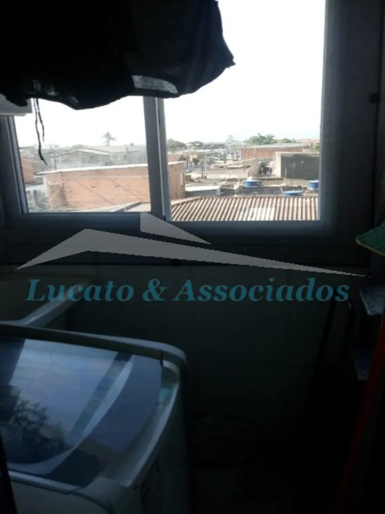 Apartamento, 2 quartos, 45 m² - Foto 18