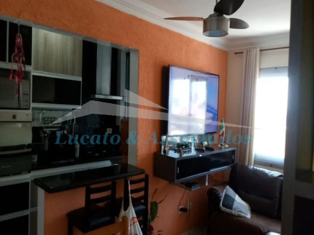 Apartamento, 2 quartos, 45 m² - Foto 7