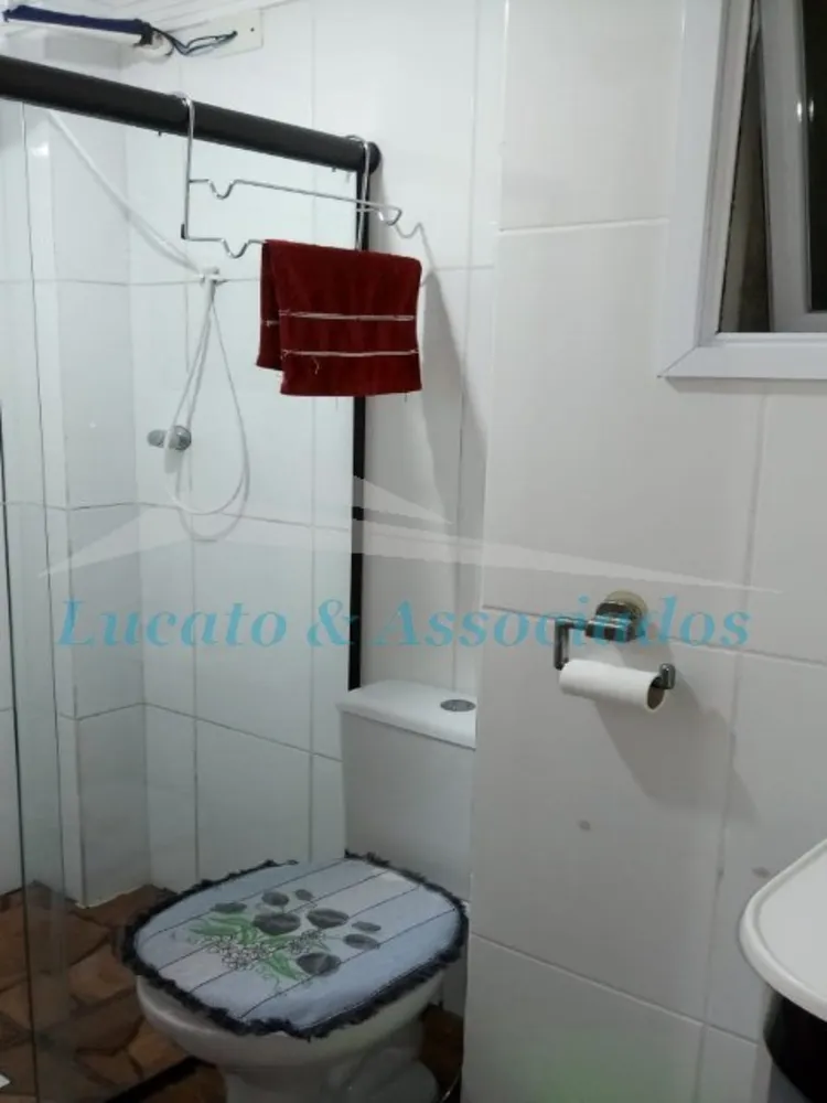 Apartamento, 2 quartos, 45 m² - Foto 8