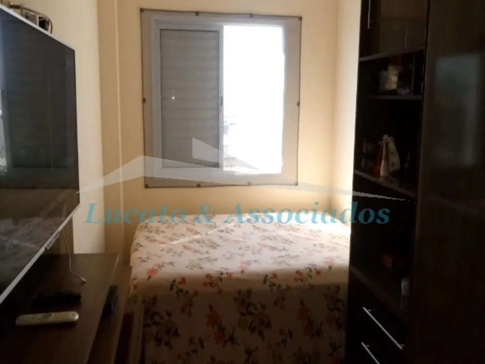 Apartamento, 2 quartos, 45 m² - Foto 5