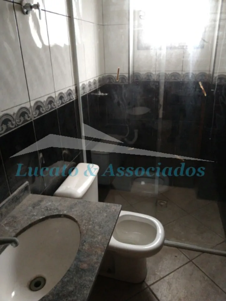 Apartamento, 3 quartos, 107 m² - Foto 1