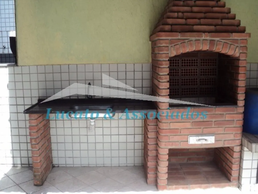 Apartamento, 3 quartos, 107 m² - Foto 2