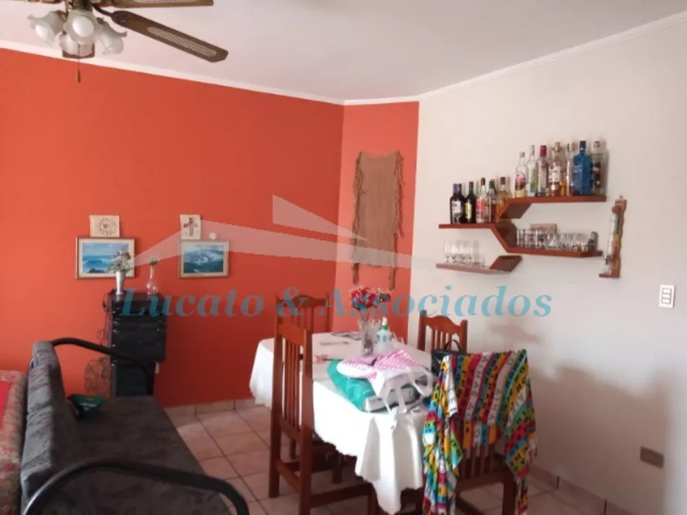 Apartamento à venda com 2 quartos, 124m² - Foto 4