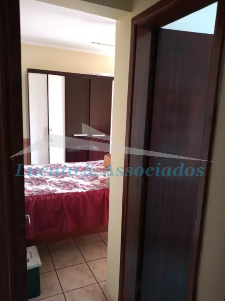 Apartamento à venda com 2 quartos, 124m² - Foto 6