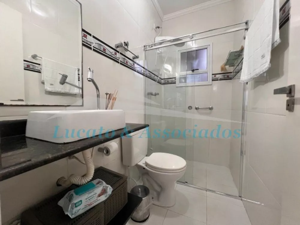 Casa, 3 quartos, 121 m² - Foto 3