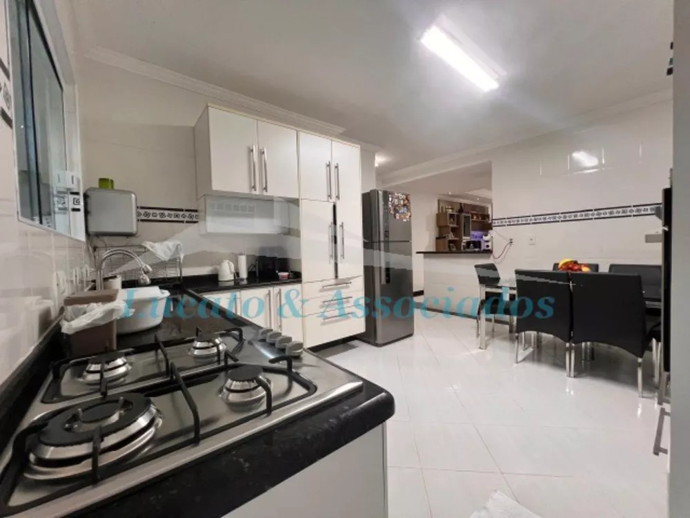 Casa, 3 quartos, 121 m² - Foto 4