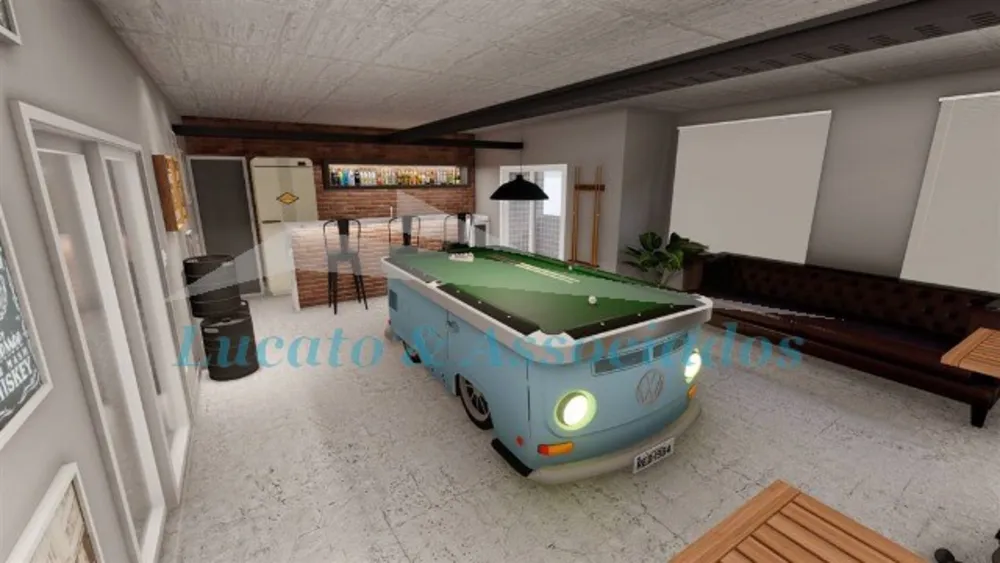 Apartamento, 2 quartos, 59 m² - Foto 12