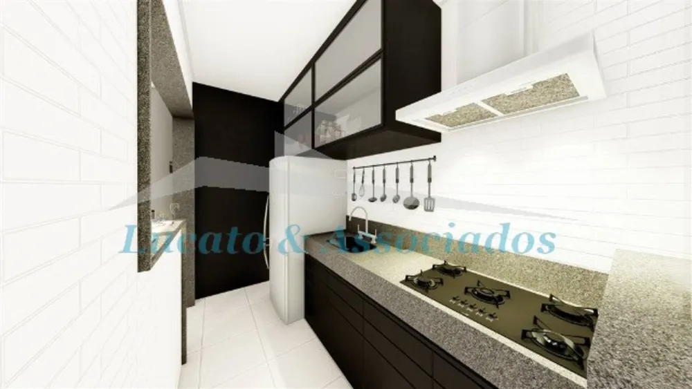 Apartamento, 2 quartos, 59 m² - Foto 9