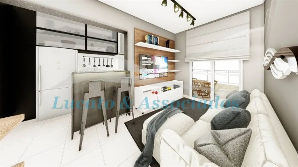Apartamento, 2 quartos, 59 m² - Foto 15