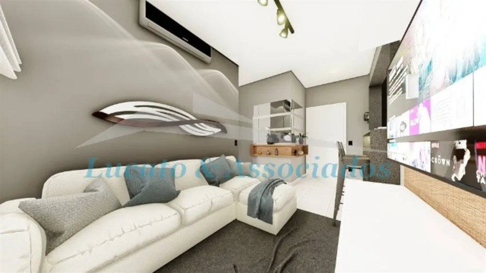 Apartamento, 2 quartos, 59 m² - Foto 16